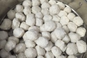 博山特色小吃：舌尖上的美味探索