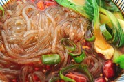 吉庆街特色美食：探寻老街巷的味蕾传奇