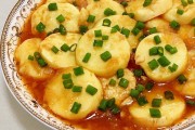 虾仁怎么炒才好吃？掌握这几点，美味瞬间呈现！