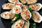 给孩子做好吃的：营养美味食谱大公开