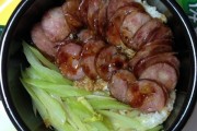 牛筋怎么做好吃：口感Q弹的秘密食谱