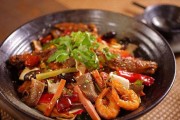 哪个地方的小吃最好吃？探寻全国美食宝库