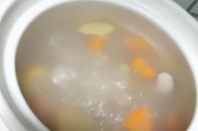 金针菇炒豆腐家常做法：简单易学，美味可口