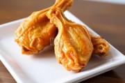 瘦肉炒丝瓜怎么做好吃：家常菜新滋味