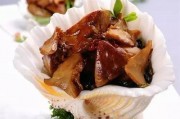 南京的著名小吃：一场味蕾的盛宴