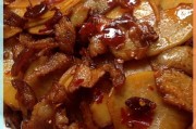 家常拌汤的做法：简单易学，美味可口
