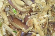 家常烧鲶鱼的做法大全