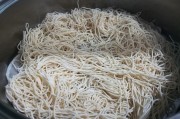 河南开封特色小吃:探寻千年古都的味蕾密码 河南开封特色小吃:探寻千年古都的味蕾密码