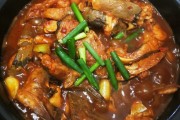 荔波小吃街在哪里：探寻美食的天堂