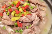 合川好吃的：探寻美食的独特魅力