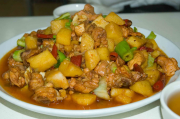 武鸣特色美食大揭秘：不可错过的美味佳肴
