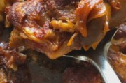 溜肥肠的家常做法视频：轻松学会传统美食