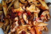 昌都特色美食小吃一览：不容错过的美味佳肴