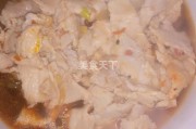 茄饼夹肉的家常做法：美味与传统的完美融合