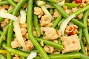 平房区特色美食：探寻隐藏的美味宝藏