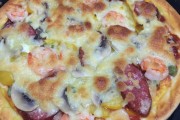 武当特色美食：探寻道教圣地中的美味佳肴
