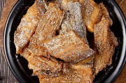 家常做法菜谱：让家常美食焕发新生命