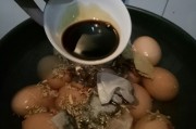 小吃黄豆：传统美食的新颖吃法