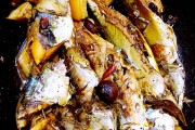 一岁宝宝食谱家常菜：营养均衡，健康成长每一天