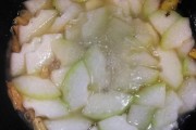 茄子炒鸡蛋的家常做法：简单易学，美味可口