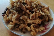 小吃图片：探寻街头巷尾的美食记忆