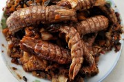 刀豆怎么做好吃又简单？掌握这些技巧，美味瞬间呈现！
