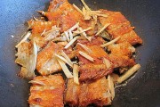 济南有名的小吃：探寻泉城美食的独特韵味