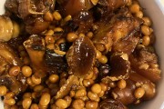 肉类家常菜——美味与健康的完美融合