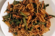 咸猪肉怎么做好吃：家常美味攻略