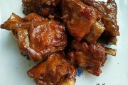 南瓜焖面的家常做法：温馨家常味，简单易学