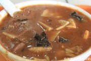 炒丸子的做法大全家常：家常美食的魅力