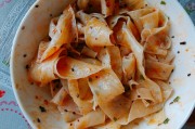 保定特色美食制作过程：传统与美味的完美融合