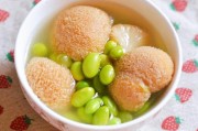 家常汤类有哪些：温暖味蕾的经典食谱