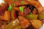衡阳美食特色美食：探寻湘南味道的精髓