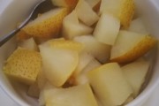 中国的特色美食图画：一幅味蕾上的艺术画卷