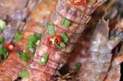 板栗红烧肉的家常做法：传统美食的魅力