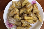 怎么炒青椒好吃：掌握秘诀，让青椒更美味
