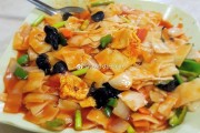 章贡区特色美食绘画：一幅舌尖上的艺术画卷