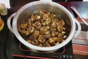山西特色美食地点：一场味蕾的盛宴之旅