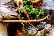 绘画西藏特色美食：一场视觉与味觉的盛宴