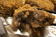 陕西大门特色美食：探寻美食之源，品味独特风味