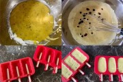 最好吃的蔬菜：探索味蕾新境界