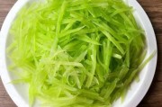 瘦肉炒豆角的家常做法：美味与健康的完美融合