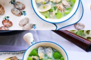 衡水的特色美食：品味独特，传承经典