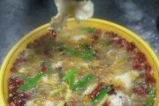 赣州小吃街在哪里：探寻赣州美食的绝佳去处