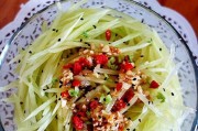 好吃的鲁菜：传统美味，舌尖上的盛宴