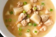 淮北小吃：探寻地道美食的独特韵味