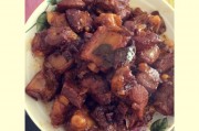 中山美食特色美食街：一站式美食天堂