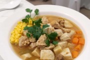 小干鱼的家常做法：家常美食的魅力展现
