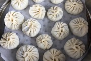 甜面酱茄子的家常做法：美味又简单